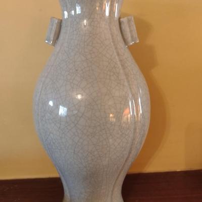 Vintage Maitland-Smith Ceramic Vase Choice A
