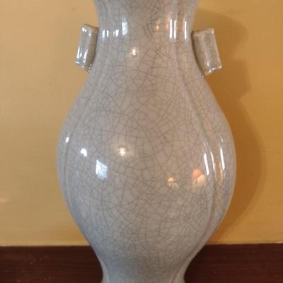 Vintage Maitland-Smith Ceramic Vase Choice A