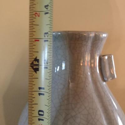 Vintage Maitland-Smith Ceramic Vase Choice B