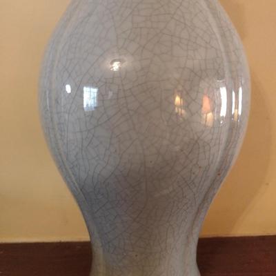 Vintage Maitland-Smith Ceramic Vase Choice B