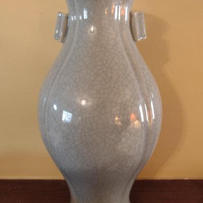 Vintage Maitland-Smith Ceramic Vase Choice B