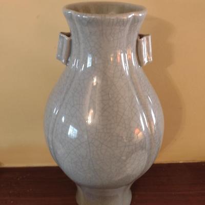 Vintage Maitland-Smith Ceramic Vase Choice B
