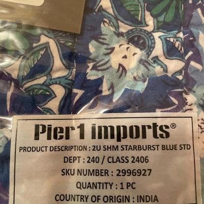 Pier 1 Imports Couvre-Oreillers