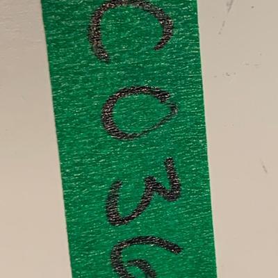 HUGE LOT Foreign Currency C036