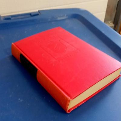 LOT 181 OLD BOOK ABOUT JOHN BARRY MORE