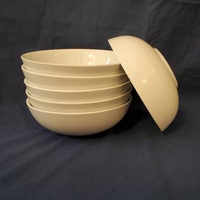 Pier 1 Cereal Bowls