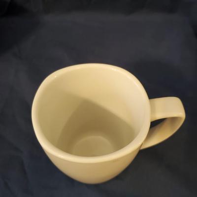 Corelle Coordinates Mugs