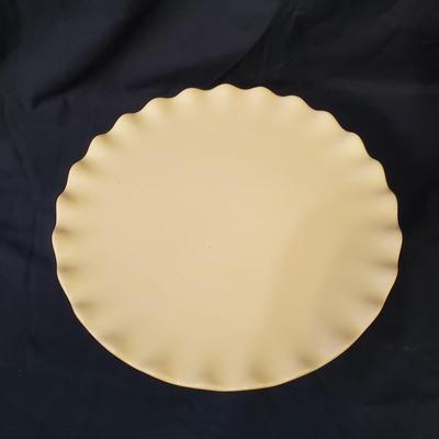 Pier 1 Cake Stand