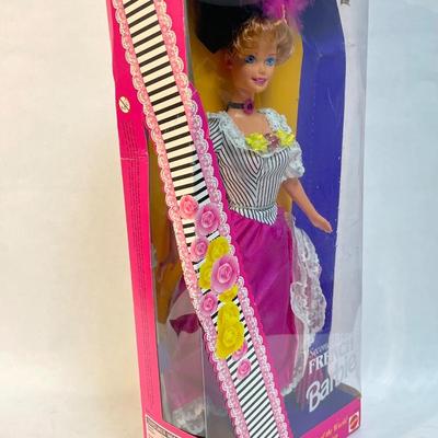 Vintage Mattel Barbie