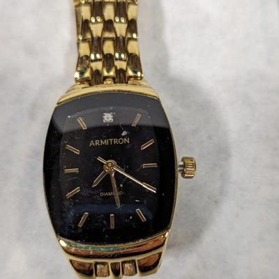 Armitron & Elgin Ladies Watches