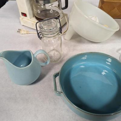 Kitchen Accessories Vintage Westinghouse Bowl