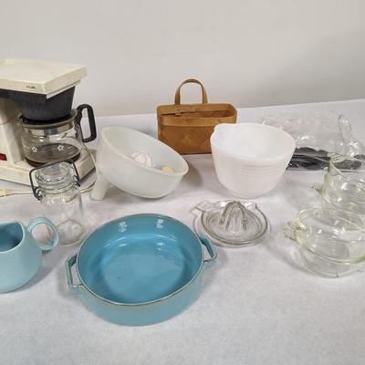Kitchen Accessories Vintage Westinghouse Bowl