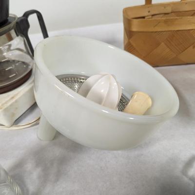 Kitchen Accessories Vintage Westinghouse Bowl