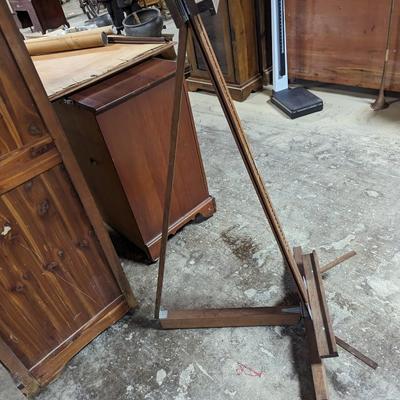 Anco Bilt Large Easel