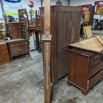 Anco Bilt Large Easel