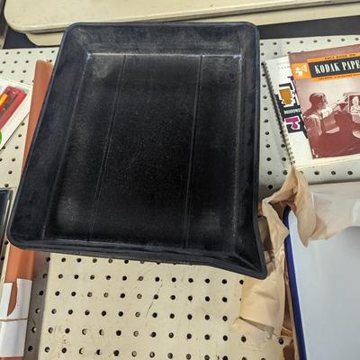 Silk Screening Equipment