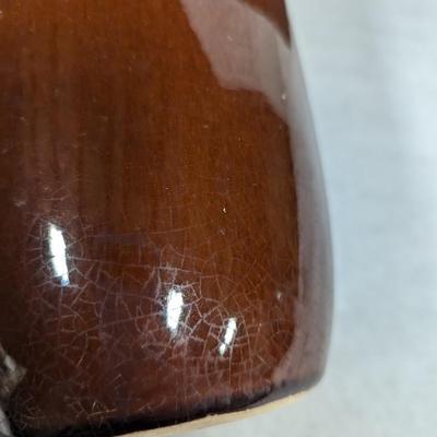 Sixtrees Lacquered Vases