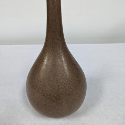 Handcrafted Pottery Vase Choice A