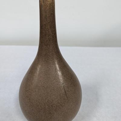 Handcrafted Pottery Vase Choice B