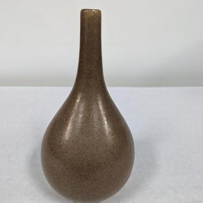 Handcrafted Pottery Vase Choice B