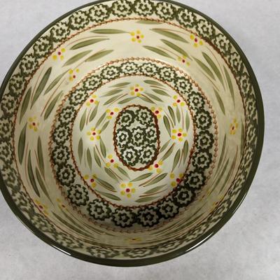 Temptations Nesting Hen Bowl Set