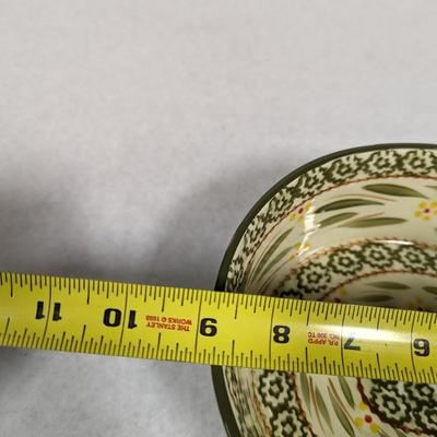 Temptations Nesting Hen Bowl Set