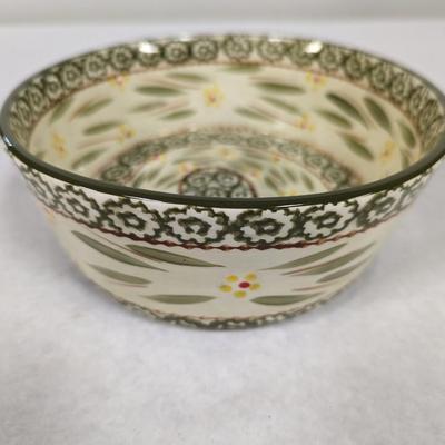Temptations Nesting Hen Bowl Set