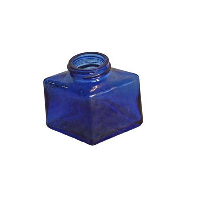 2 More Vintage Inkwells