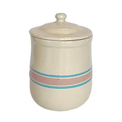 Vintage McCoy Cookie Jar