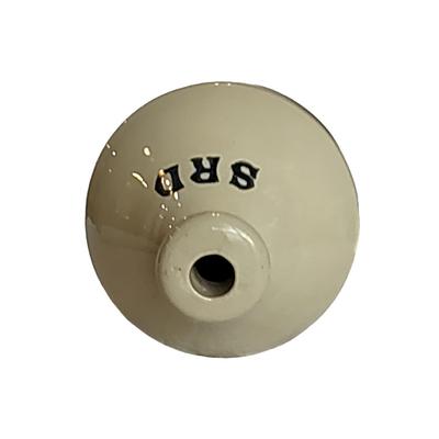 Antique SRD Jar