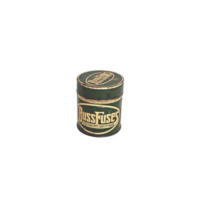 Misc Vintage Items