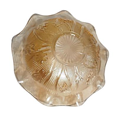 Vintage Jeanette Glass Bowl