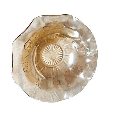 Vintage Jeanette Glass Bowl