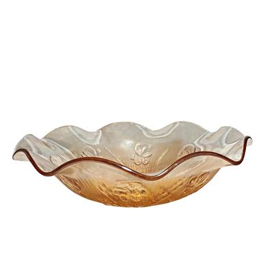 Vintage Jeanette Glass Bowl