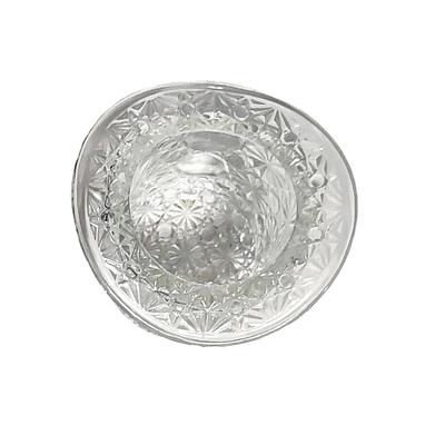 Vintage Fenton Glass Toothpick Holder