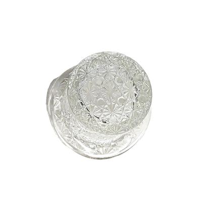 Vintage Fenton Glass Toothpick Holder