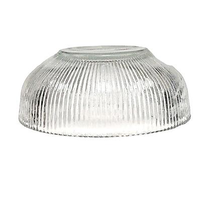 Vintage Ribbed Bowl