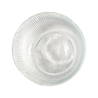 Vintage Ribbed Bowl