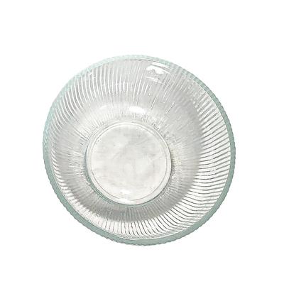 Vintage Ribbed Bowl