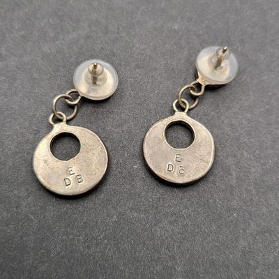 Sterling Silver Jewelry 17.8gr