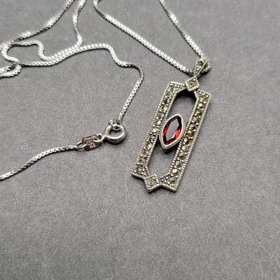 Sterling Silver Jewelry 17.8gr