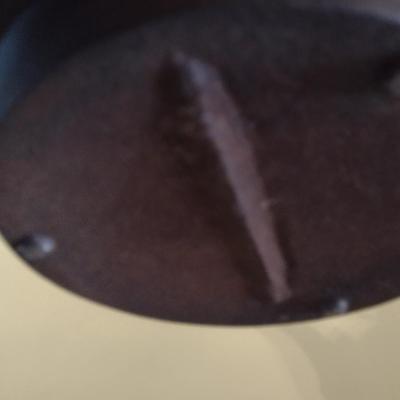 Cast Iron #8 Tea Kettle Humidifier