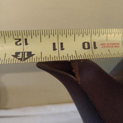 Cast Iron #8 Tea Kettle Humidifier