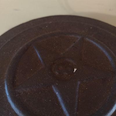 Cast Iron #8 Tea Kettle Humidifier