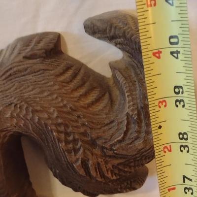 Vintage Burwood Products Medieval Knight Wall Decor