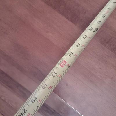 Solid Wood Two Seat Sitting Bench