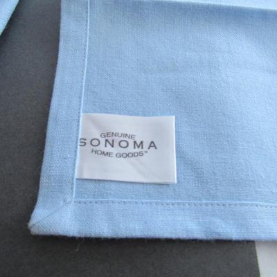 6 Unused Sonoma Towels or Possibly Place Mats