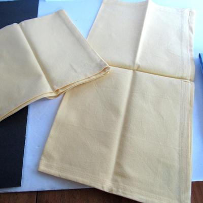 6 Unused Sonoma Towels or Possibly Place Mats