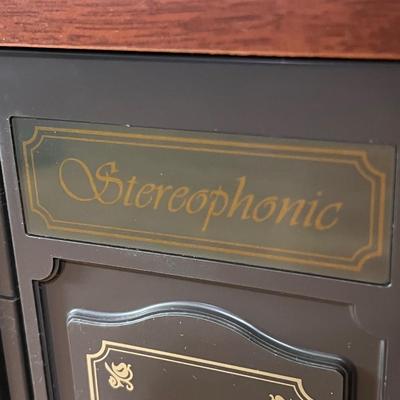 TEAC ~ Nostalgia ~ Stereophonic ~ Compact Hi-Fi Stereo System ~ *Read Details