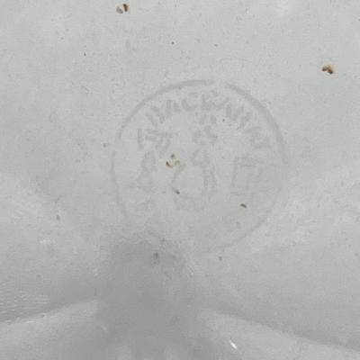 BACCARAT ~ Harcourt-Versailles ~ Cut Crystal Decanter With Stopper